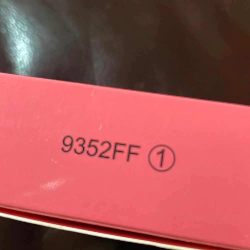 Fashion Fully Powder